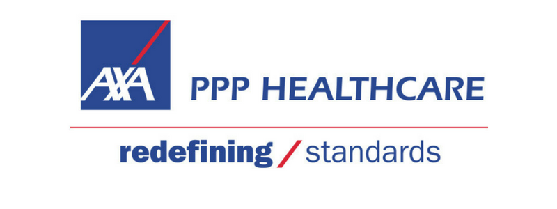 AXA PPP Healthcare