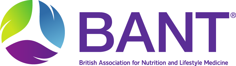 BANT — British Association for Nutrition and Lifestyle Medicine