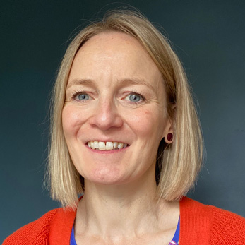 Dr Paula Watson